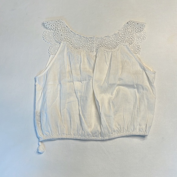 Free People Clover Tank Top - Picture 7 of 7